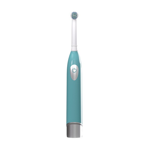 Are Oscillating Battery-powered Toothbrushs any good?